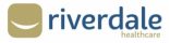 Riverdale Riverdale